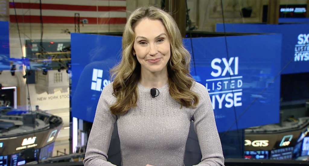 New York Stock Exchange Closing Bell Update for Dec 18, 2024.